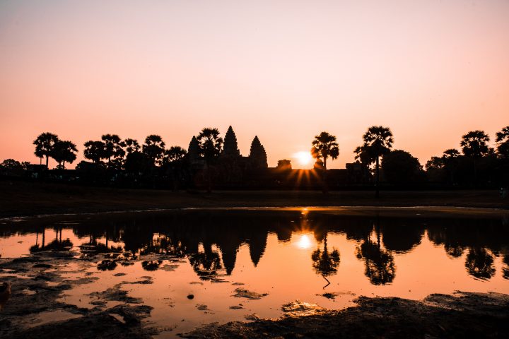 Destinations Toplists - Four Ancient Cities Worth Exploring
