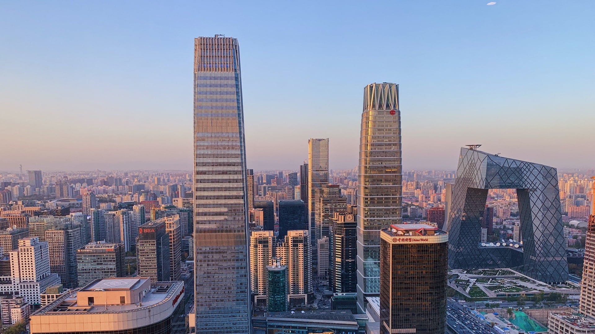 Beijing Travel Guide