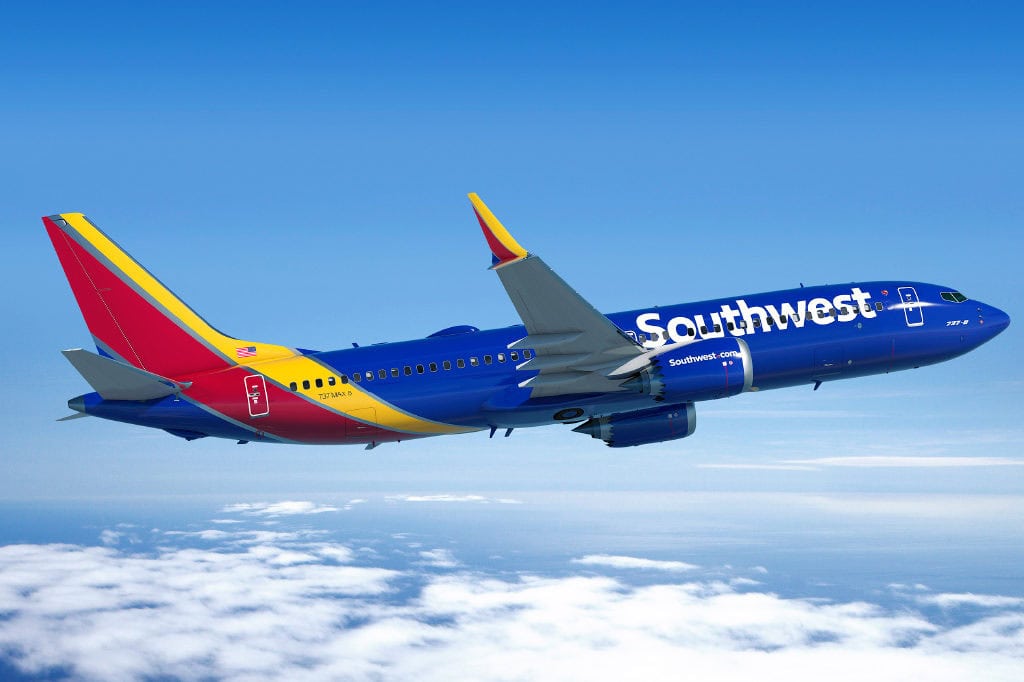The 10 Safest Airlines In The World - 2017 was the safest year on record in the history of aviation. - 5