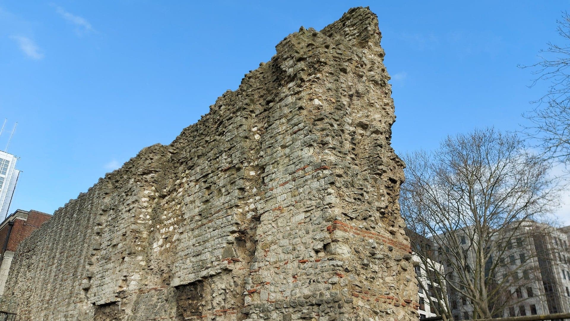 London Wall