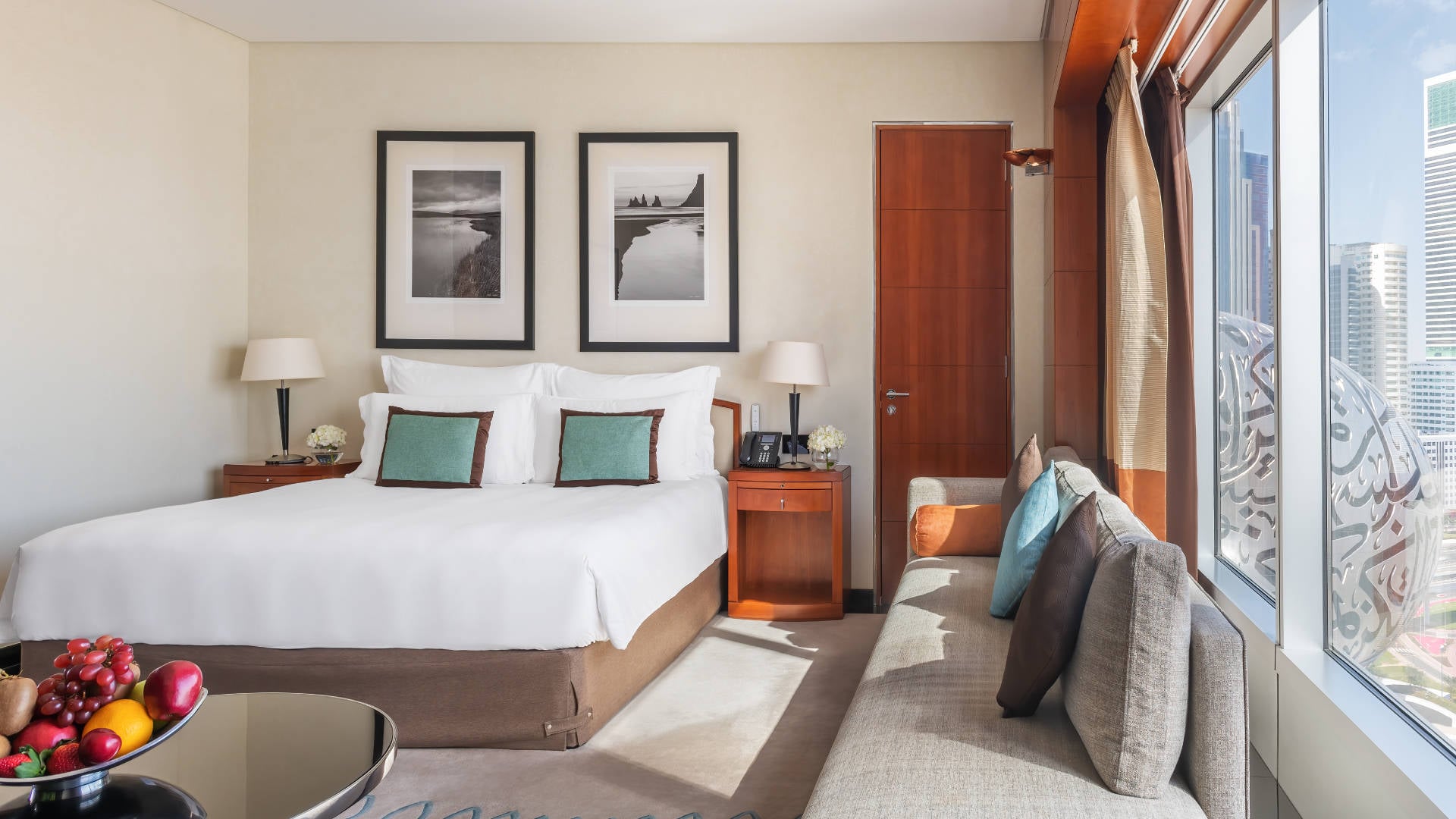 Hotels Toplists - 35 Best Luxury Hotels in Dubai