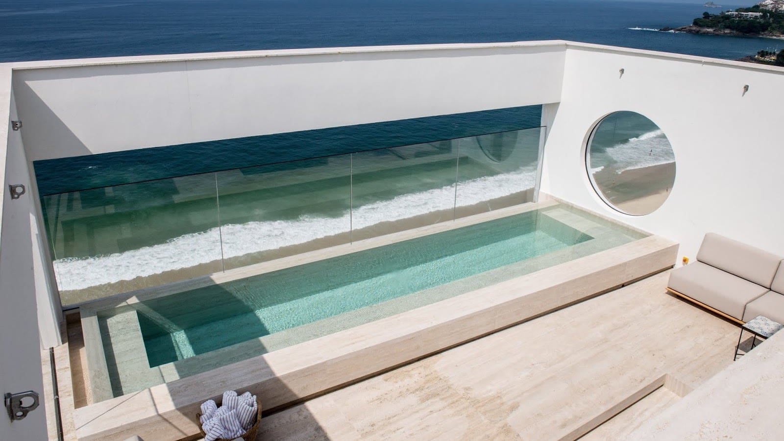 JANEIRO Hotel 