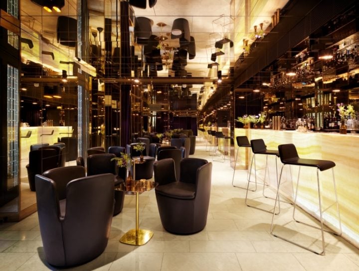 Nobis Hotel Stockholm To Open Stylish New Restaurant - 3