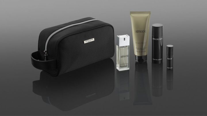 The 10 Best First Class Amenity Kits - 9. Qatar Airways - 2