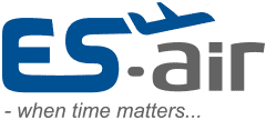 Esbjerg-København genopstår med ES-air