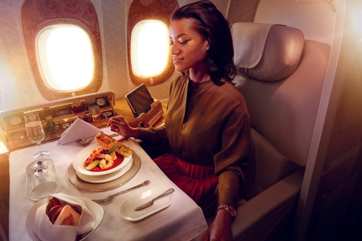Emirates' £100m investment in fine wine - 4