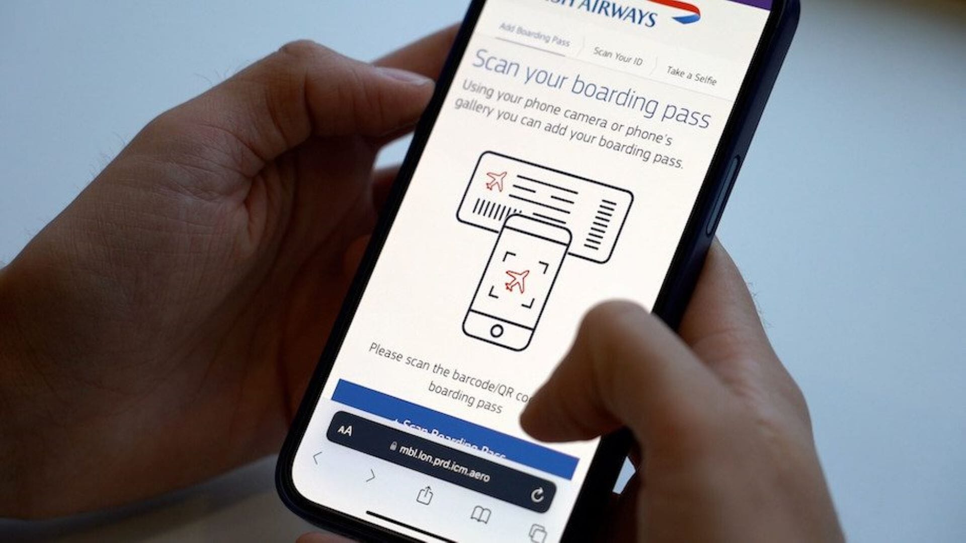 Airlines News - Airlines test boarding processes with biometric facial recognition