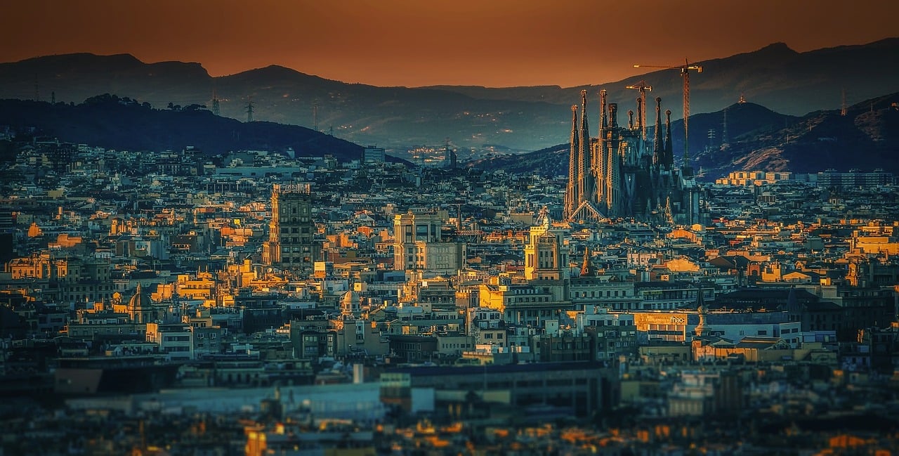 6 Best Marriott Hotels in Barcelona