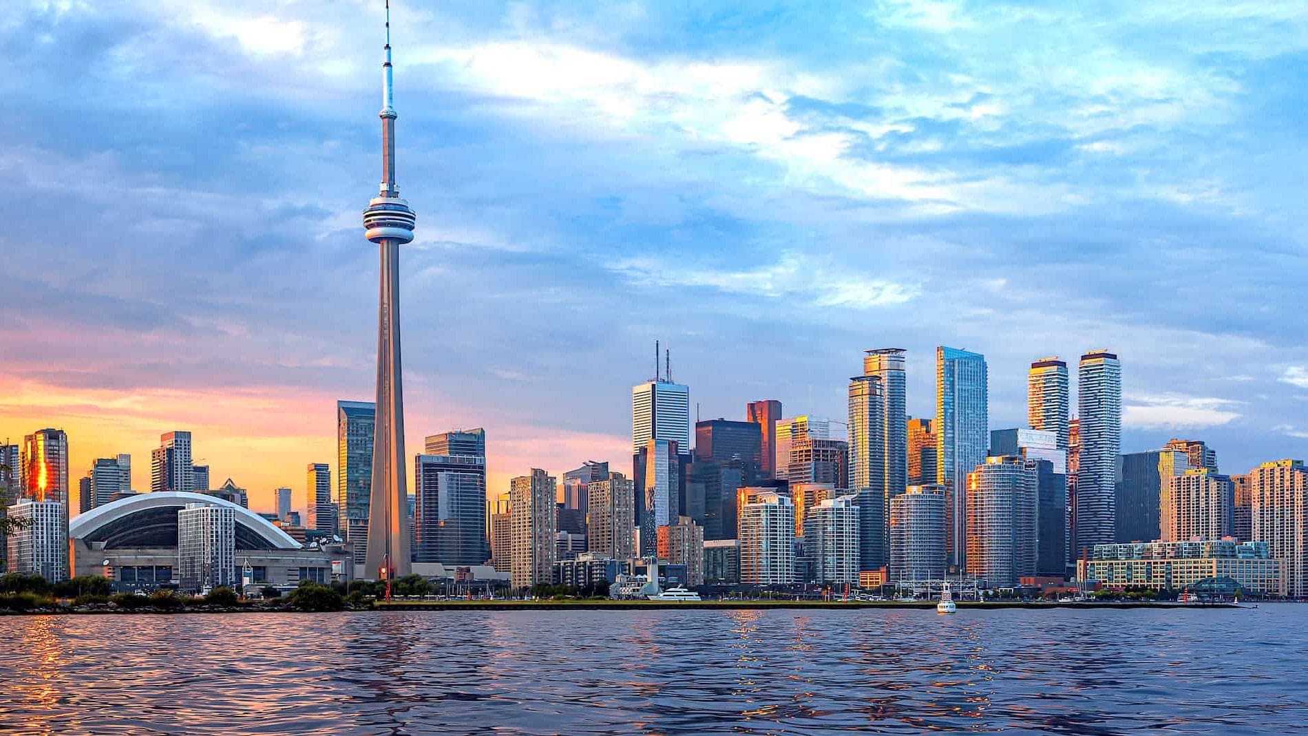 Toronto Travel Guide