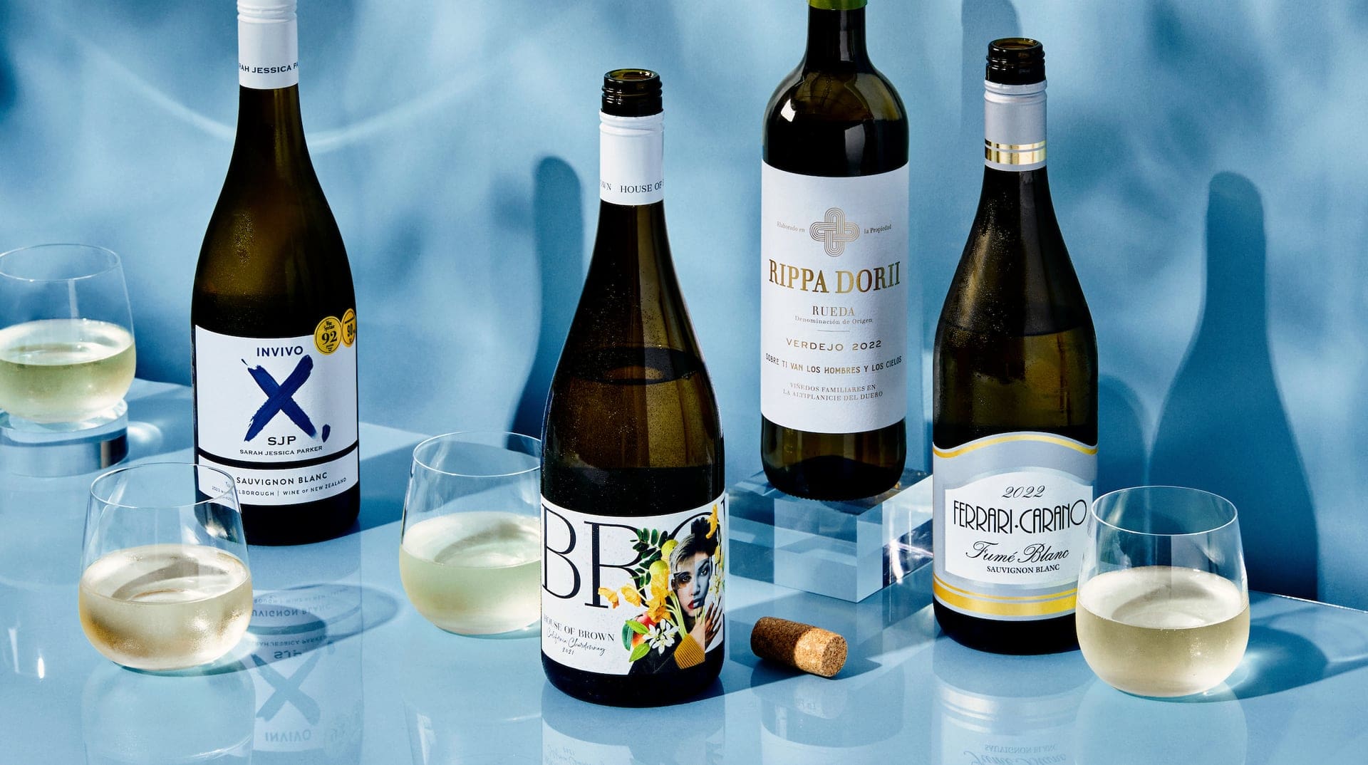 Airlines News - Delta adds 17 wines to its menu