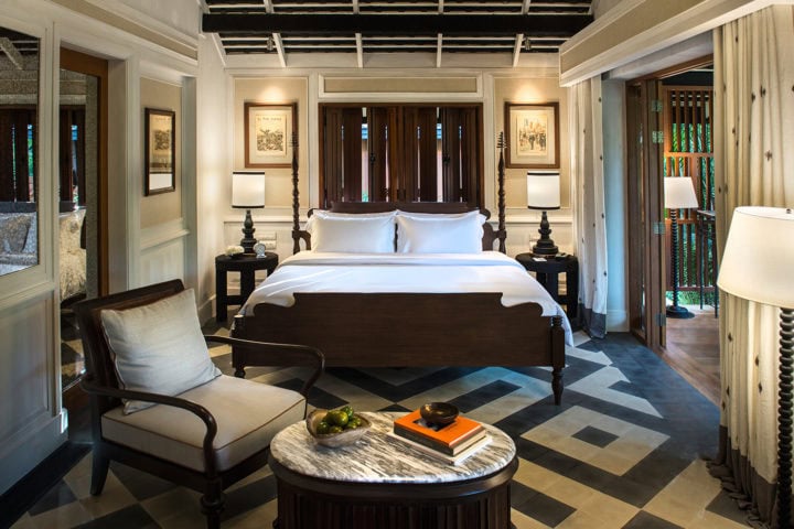 Rosewood åpner resort i nærheten av Luang Prabang - 2