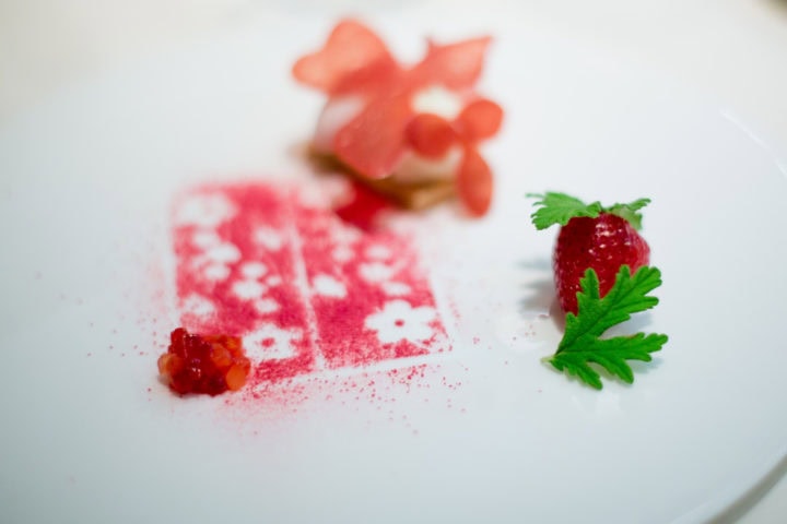 Enoteca Pinchiorri:  Fra vinbar til 3 stjerners Michelin restaurant - 6