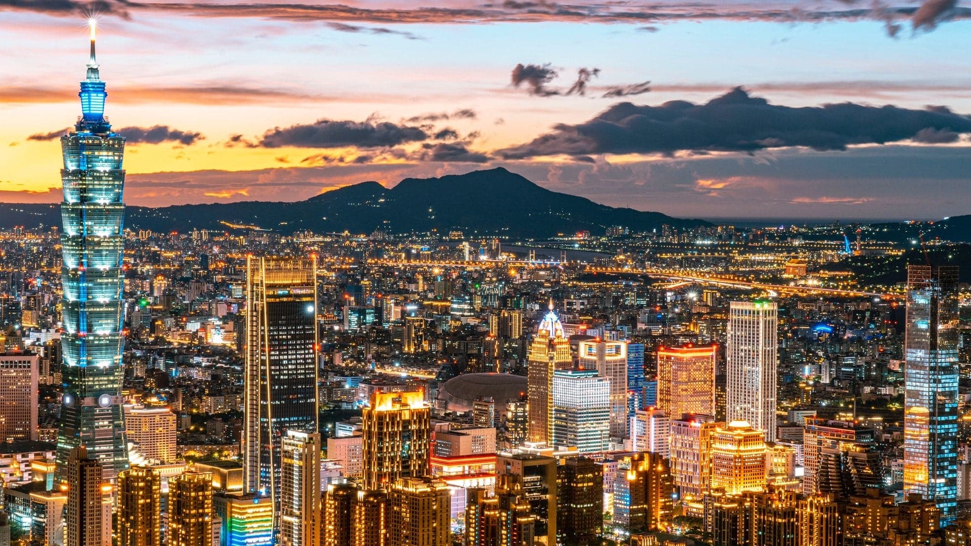 Taipei Travel Guide