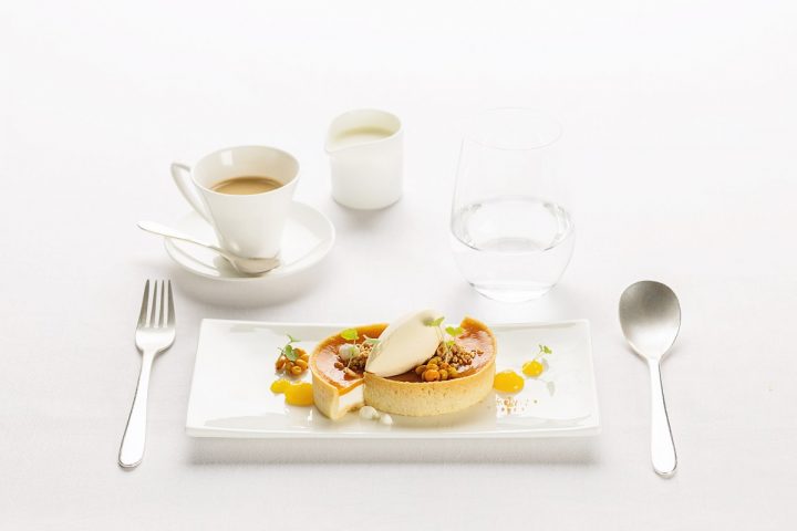 SWISS teams up with ‘IGNIV by Andreas Caminada’ for its latest inflight cuisine - 4