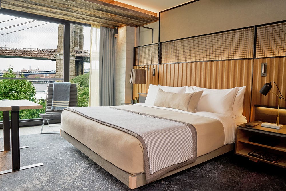 2017’s Most Eagerly Awaited Luxury Hotel Openings