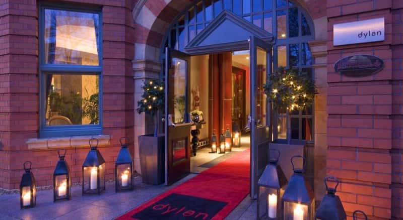 Dylan Hotel - Rooms, Layouts, and the Reality of Staying Here - 1