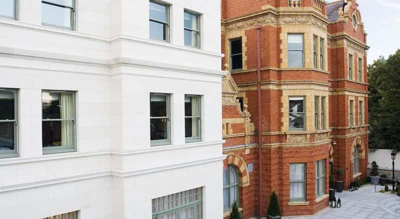 Dylan Hotel - Location, Neighborhood Feel, and Airport Practicality - 2
