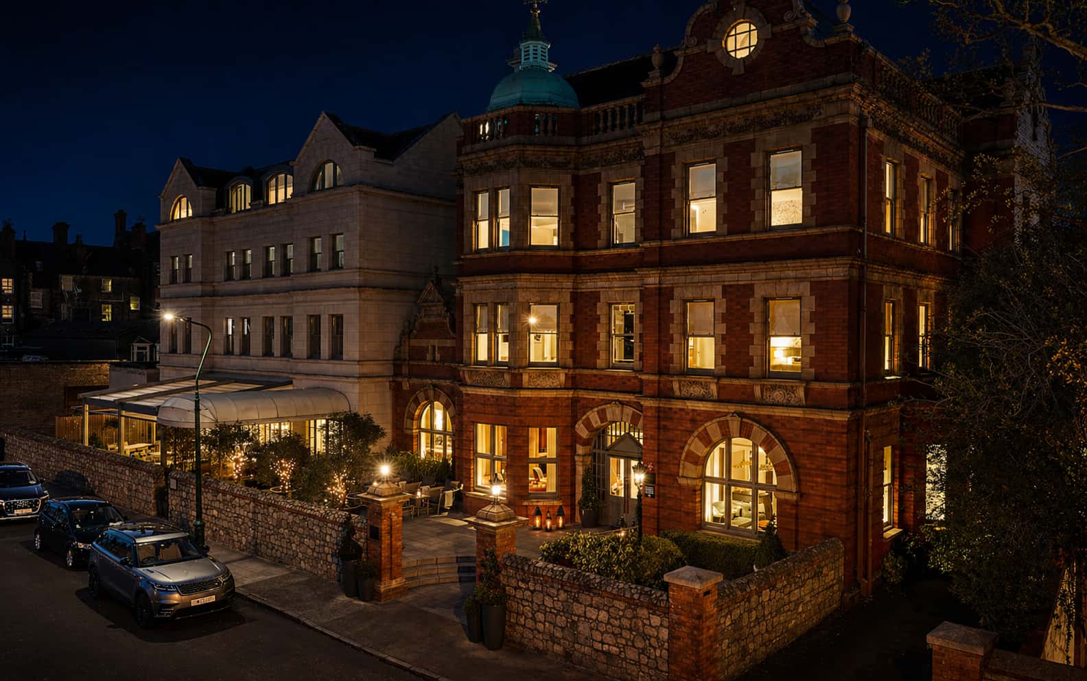 Dylan Hotel