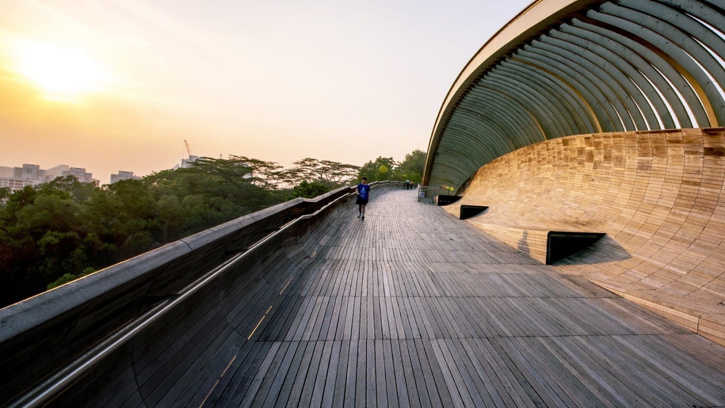 Destinations Articles - Singapore Travel Guide