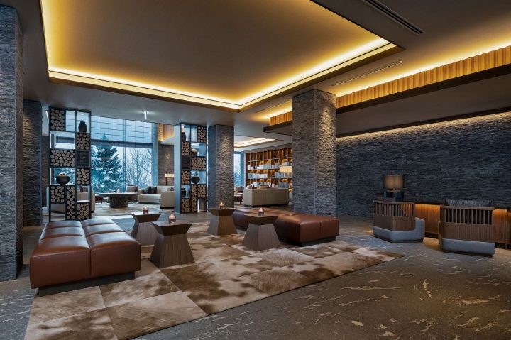 Japans første Ritz-Carlton har åpnet - 4