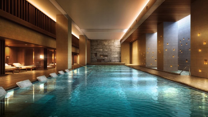 Se billeder fra Four Seasons nye luksushotel i Kyoto - 6