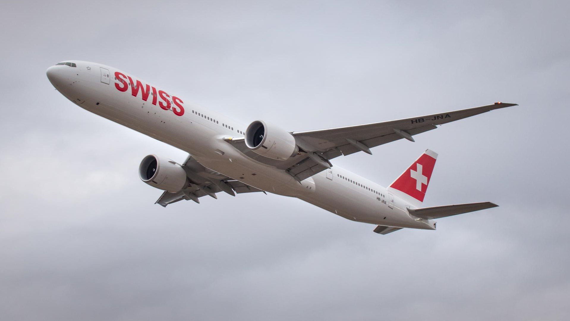 SWISS teams up with Zürich’s Baur au Lac for Taste of Switzerland