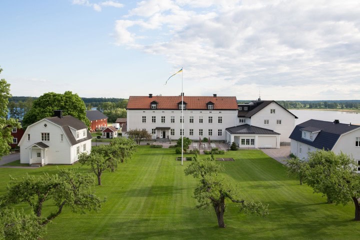 Båsenberga Hotell - Nytt medlemshotell i Countryside Hotels - 4