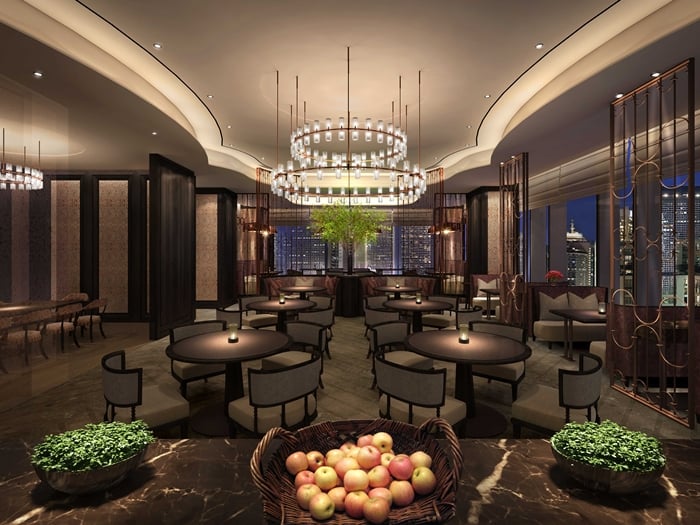 Conrad Hotels åbner nyt hotel i Canton – med gigantisk Presidential Suite - 5