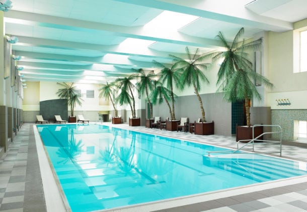 London Marriott Hotel County Hall unveils transformation - 3
