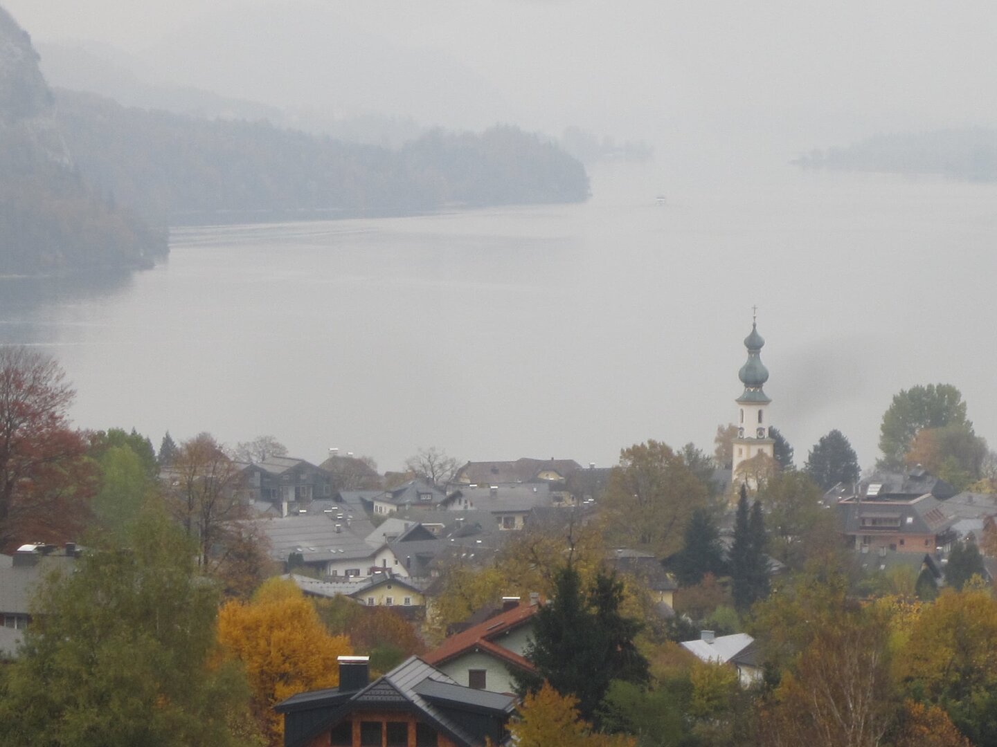 Anmeldelse: Hotel Auersperg, Salzburg, Østerrike