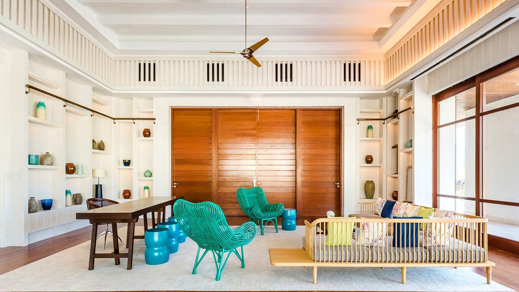 Park Hyatt makes its Caribbean debut with stunning St. Kitts property - 4