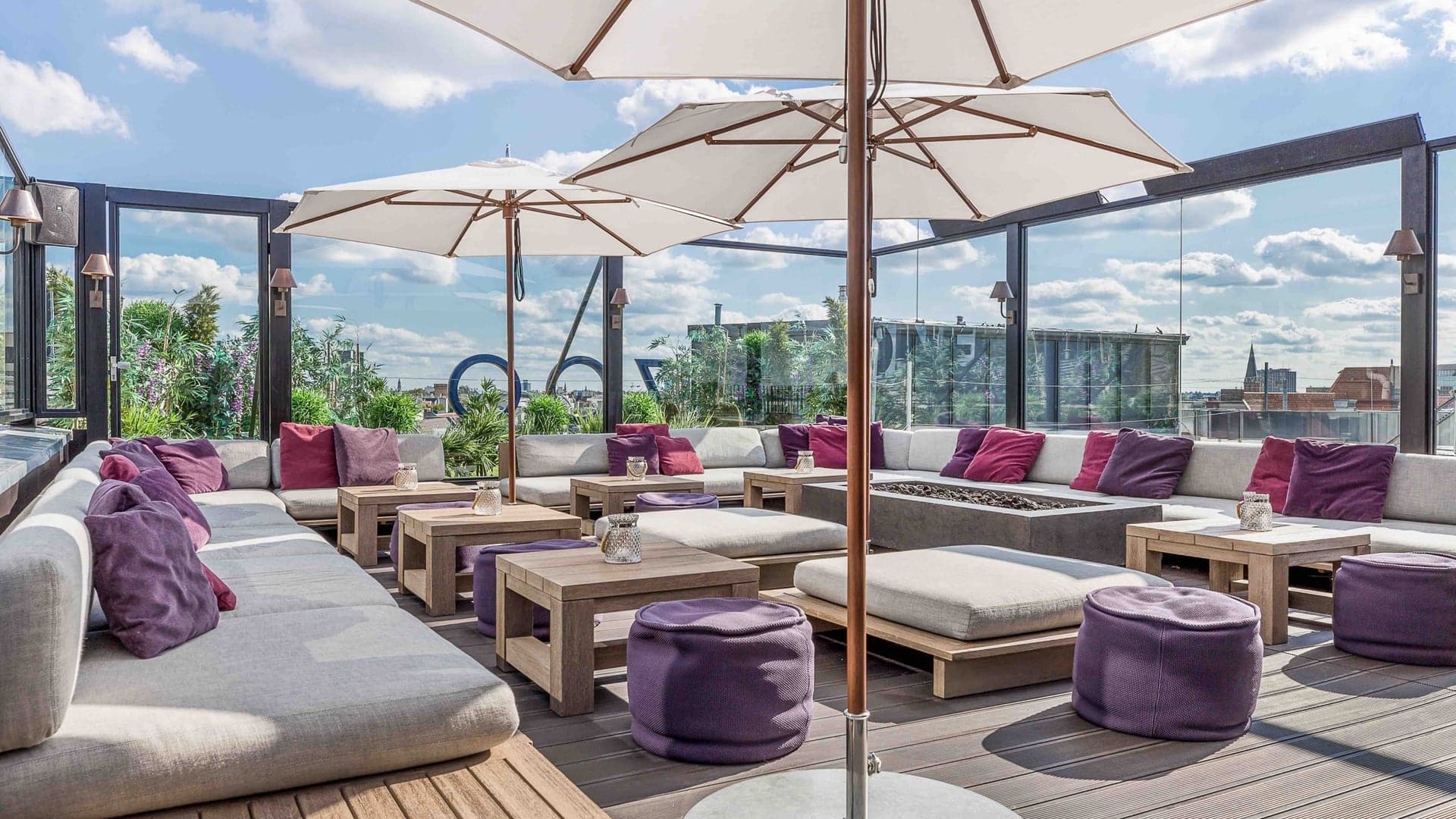 Hotel Zoo Berlin