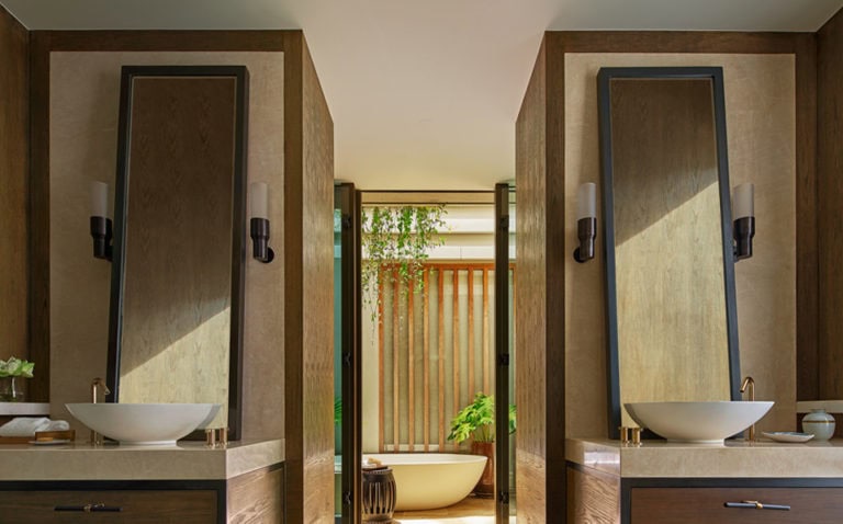 Phuket får nytt lyxhotell i november - 3
