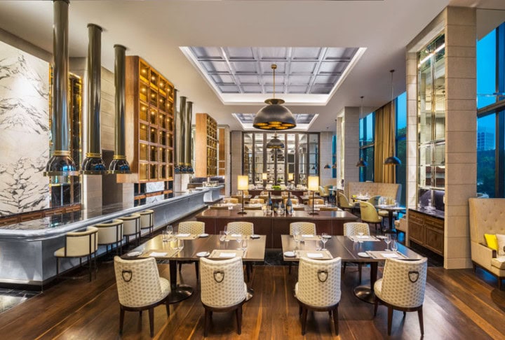 St. Regis åpner dørene i Kuala Lumpur - 2