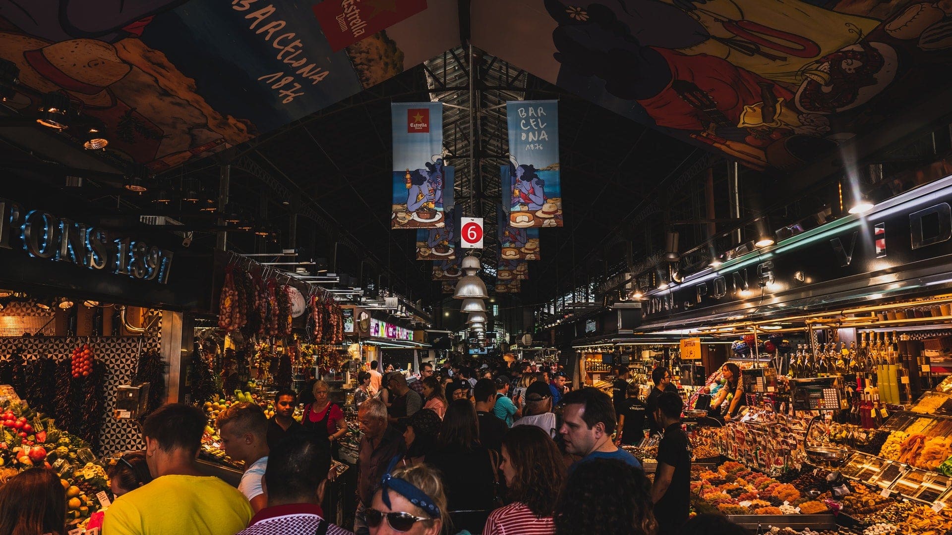 Destinations Articles - Barcelona Travel Guide