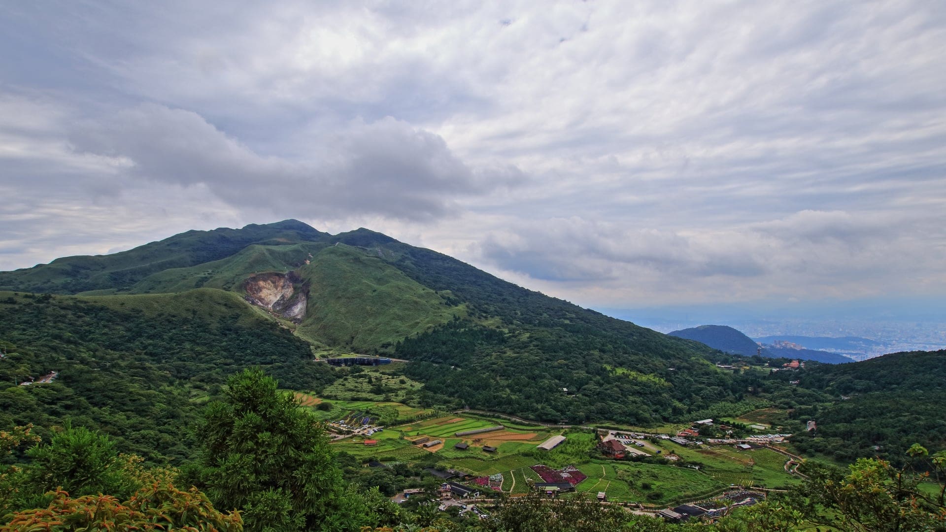 Destinations Articles - Taipei Travel Guide