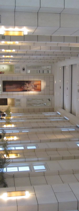 Anmeldelse: Park Hyatt Hotel, spa and casino, Mendoza, Argentina