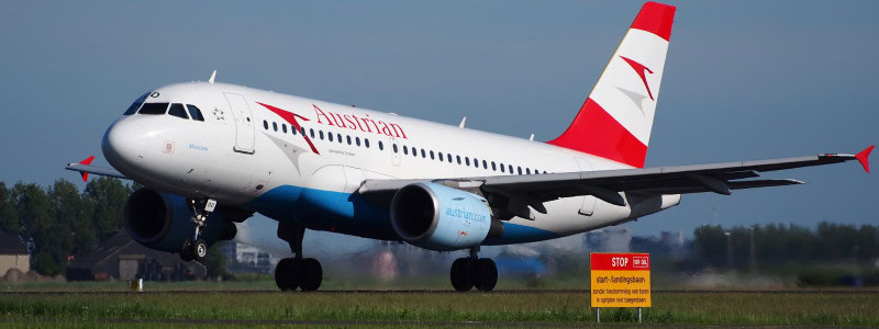 Austrian åbner ny rute til Marokko