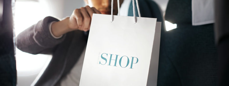 Is This The End Of In-flight Duty-Free Shopping?