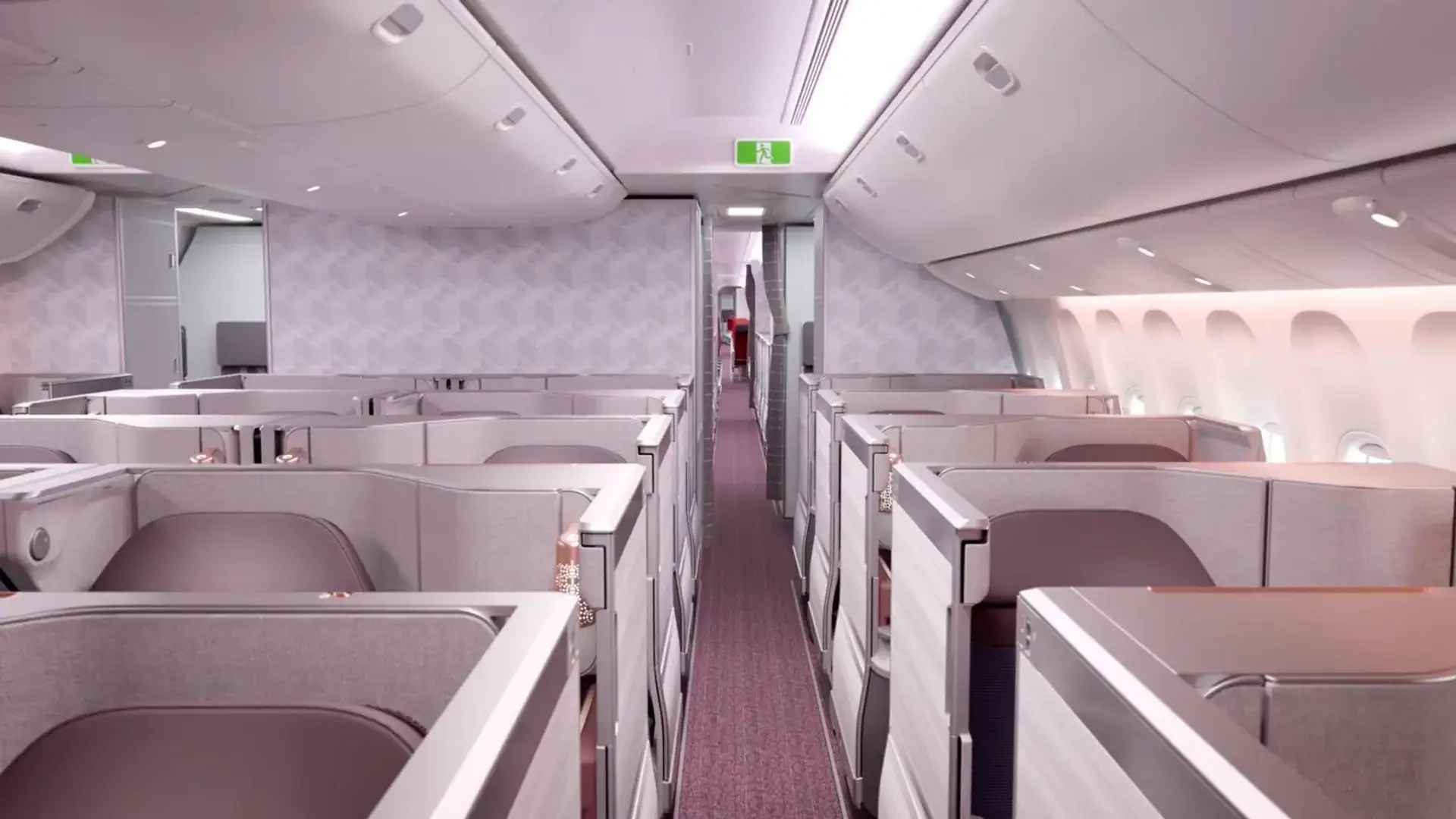 Airlines Articles - 10 Business Class Seats new for 2025 & Coming Soon! 
