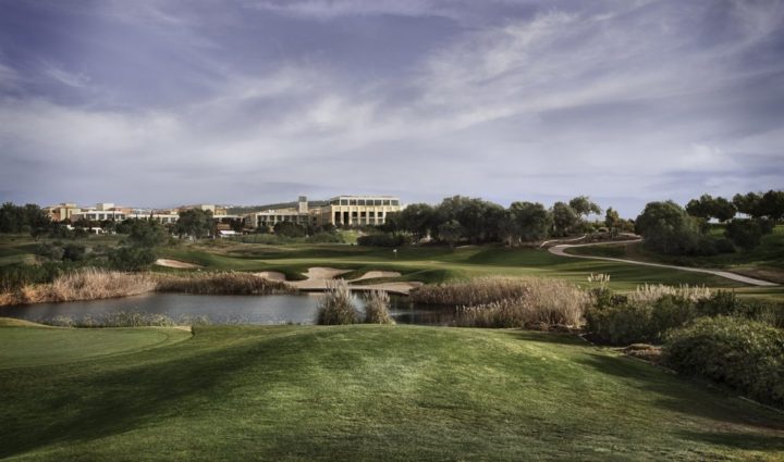 Spektakulær resort på Algarvekysten - 7