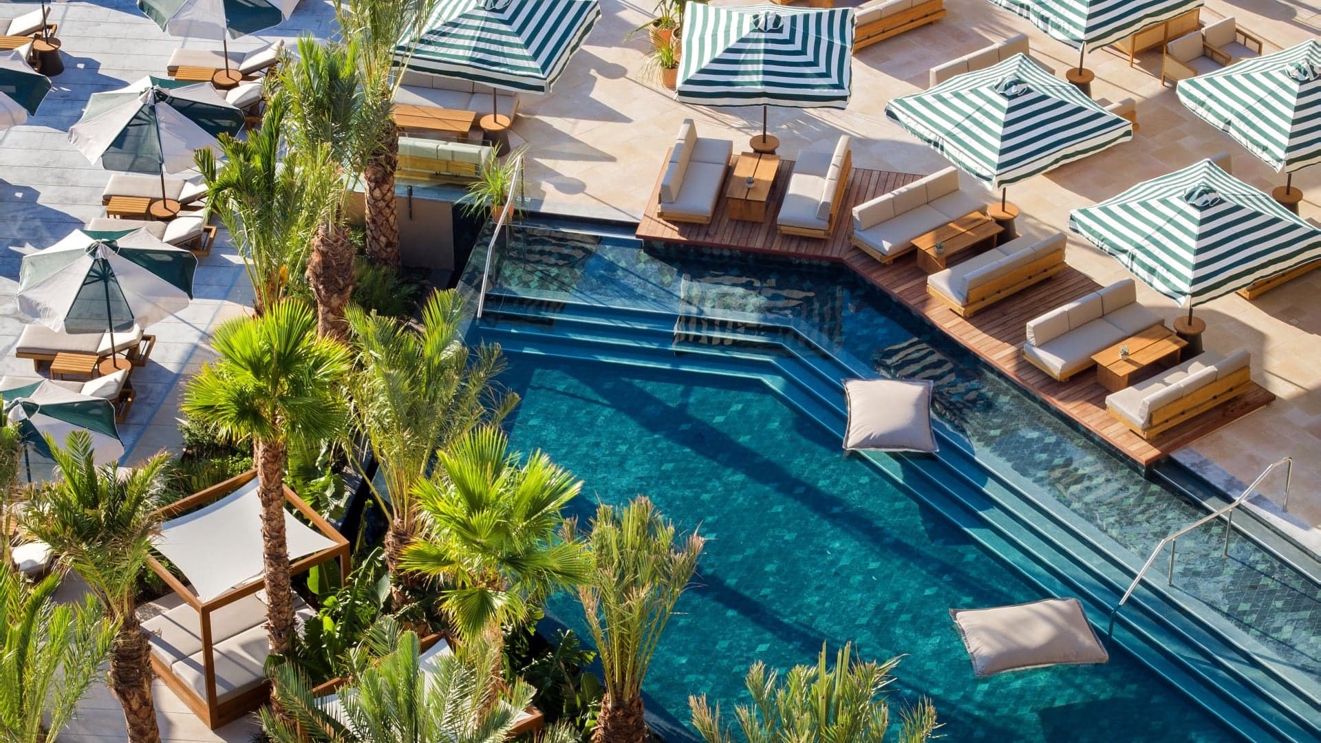 Hotels Toplists - 10 Best Luxury Hotels in Crete