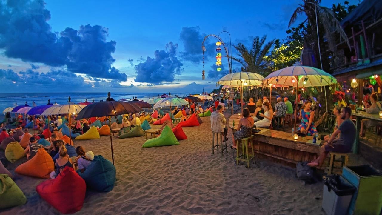 Destinations Articles - Bali Travel Guide