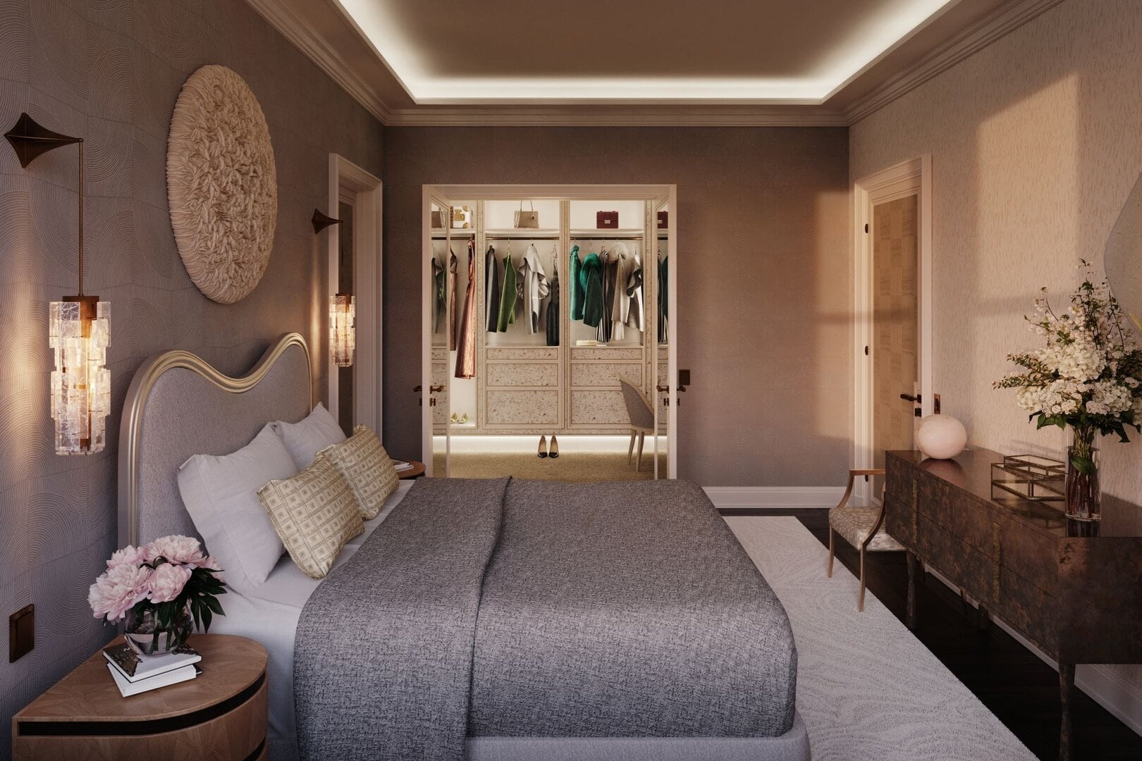 Hotels News - Waldorf Astoria New York teases 2025 opening with luxury condo announcement