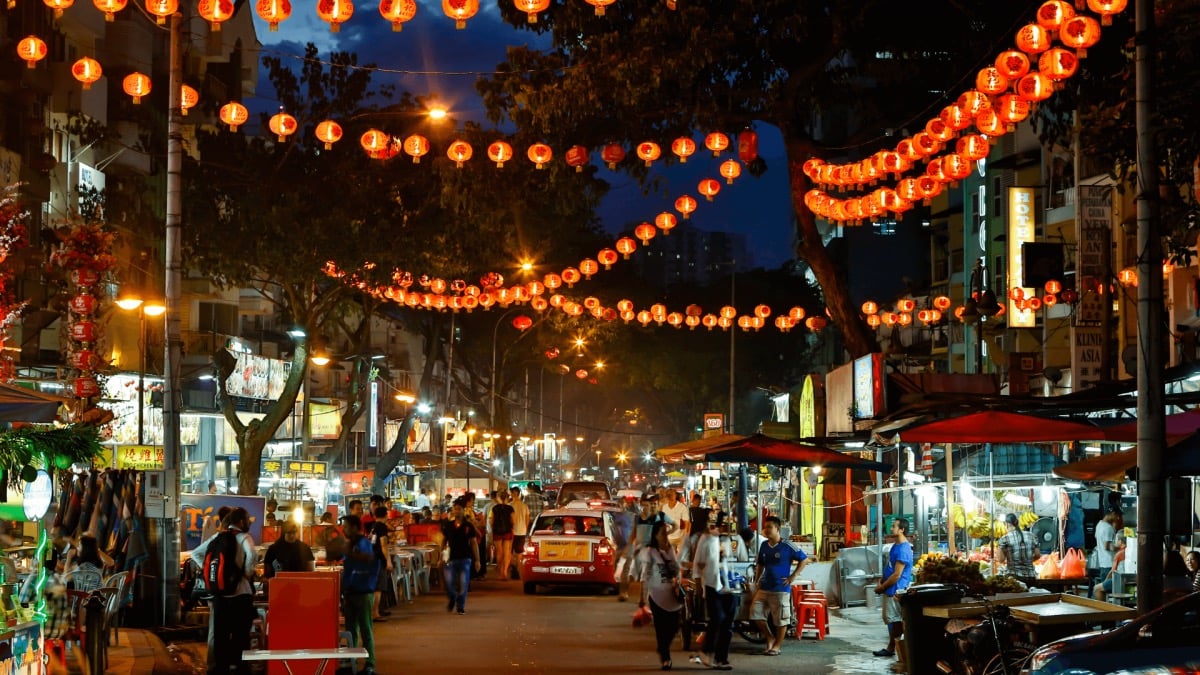 Destinations Articles - Kuala Lumpur Travel Guide