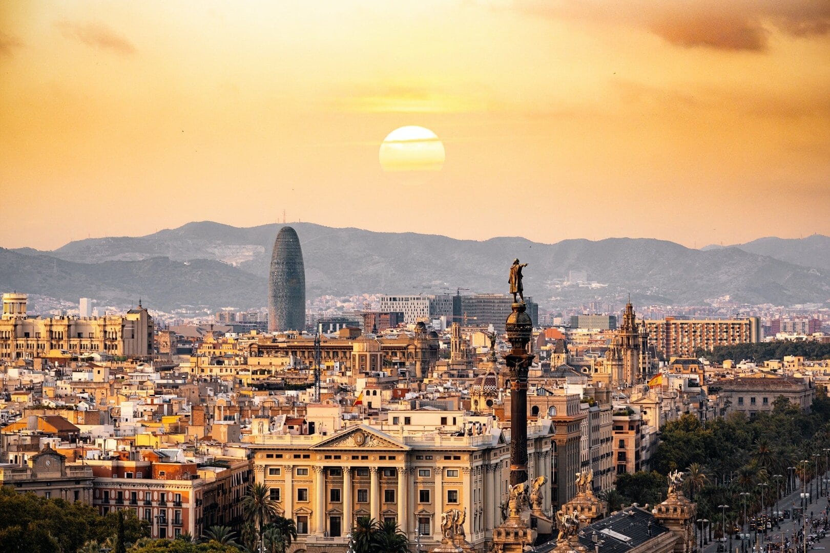 10 Best Luxury Hotels In Barcelona