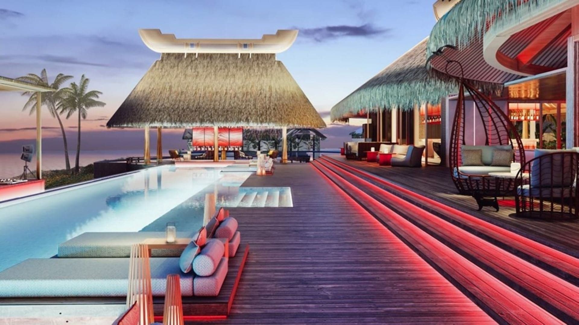 Hotels News - LUX* to open in Vietnam - with overwater villas