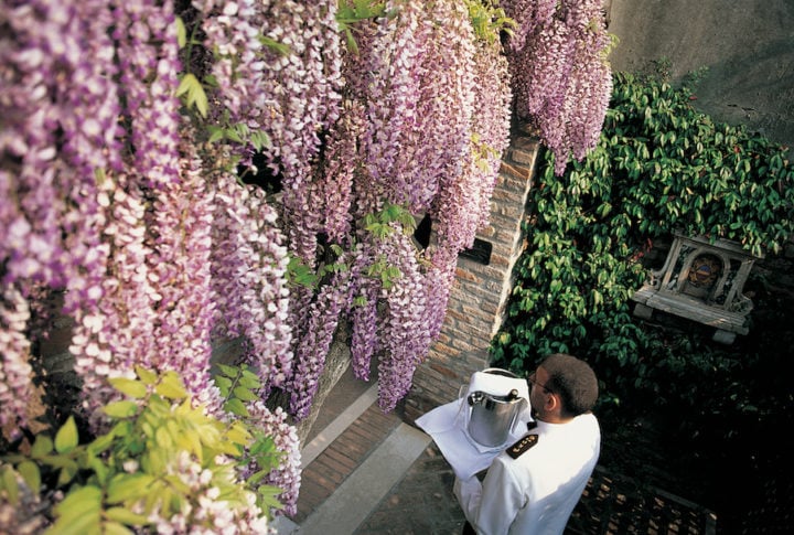 Belmond introduces the sweet art of doing "nothing" - 1