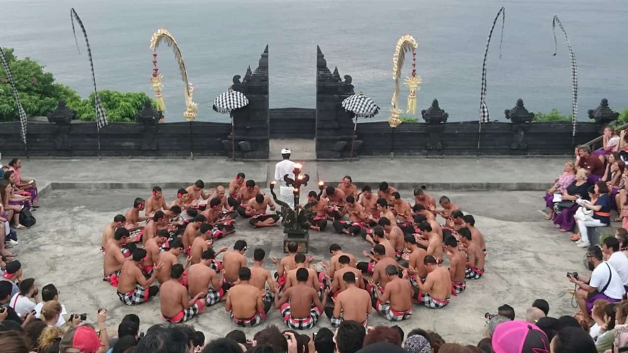 Destinations Toplists - Top 10 Unmissable Things to Do in Bali in 2025