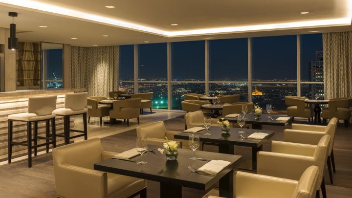 Nyt Sheratonhotel i Dubai - Sheraton Grand Hotel Dubai - 7